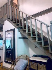 Treetop Cabin - Cedar Mountain