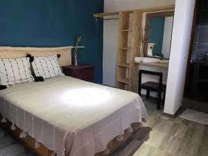 La Fontana Rustica - Asunción Nochixtlán