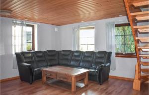 Amazing Home In Klagstorp With Wifi