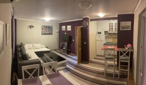 Apartment GLORIA