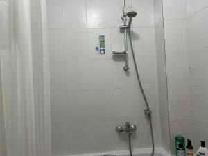 Big Apartment with Wifi, AC and SmartTV