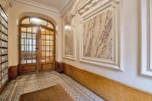 Apartment near Eiffel Tower Olympic games tickets