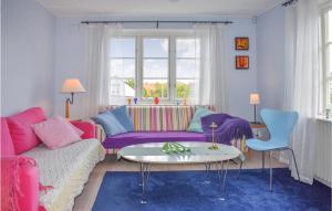 Stunning Home In Simrishamn With Wifi