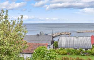 Stunning Home In Simrishamn With Wifi
