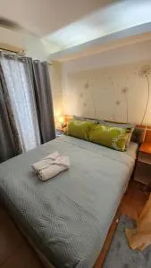 Denise's Condo in Davao - Matina-Biao