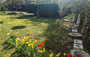 Lovely Apartment In Öland With Wifi