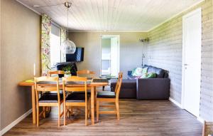 1 Bedroom Awesome Apartment In Vimmerby