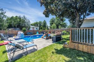 Near Amenities, Malls, Beach etc