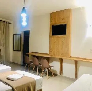 Hotel Guarulhos - 阿蒂巴亚