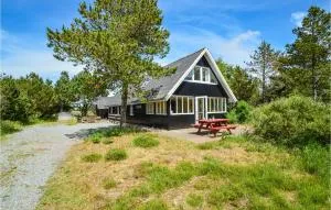 Holiday Home Froidal Rømø - Toftum