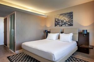 Hotels AC Hotel Paris Porte Maillot by Marriott : photos des chambres