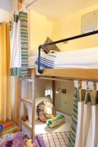 Flotsam and Jetsam Artist Beach Hostel