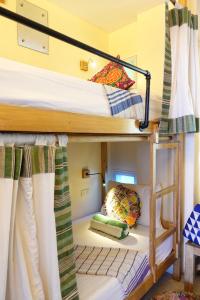 Flotsam and Jetsam Artist Beach Hostel