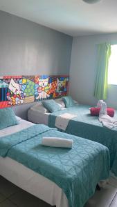 Pousada Sambura Verde Suites