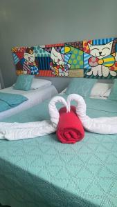 Pousada Sambura Verde Suites