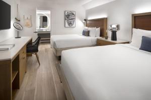 Two Queen Beds, Ground Floor room in Sky Rock Inn of Sedona