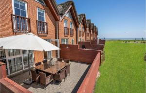 Three-Bedroom Holiday Home In Romo - 5hvězdičkové hotely ve městě Kongsmark