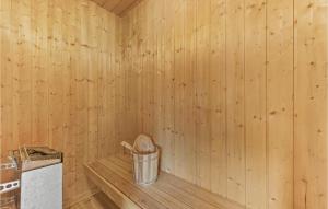 3 Bedroom Awesome Home In Hemmet