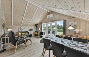 3 Bedroom Awesome Home In Hemmet