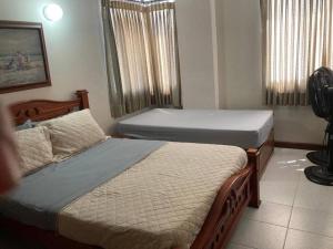 Apartamento en Edificio Bello Mar