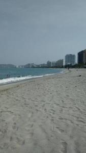 Apartamento en Edificio Bello Mar