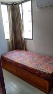 Apartamento en Edificio Bello Mar