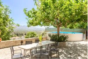 Little Haven Villa - Roufás