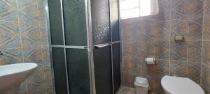 Refúgio Familiar do Portal em Campos do Jordão