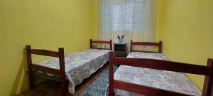 Refúgio Familiar do Portal em Campos do Jordão