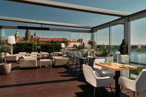 Sheraton Grand Krakow