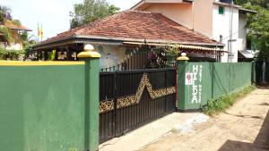 Hilda Guest House