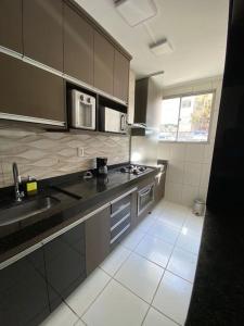 Apartamento Molina