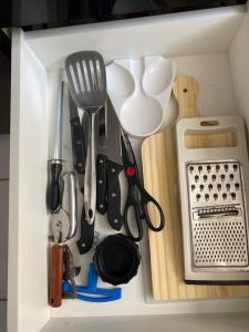Apartamento Molina