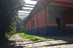 Sítio Recanto do Colibri - Paz e Sossego - Itaguaí