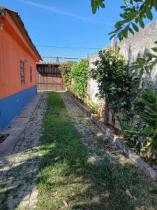 Sítio Recanto do Colibri - Paz e Sossego - Itaguaí