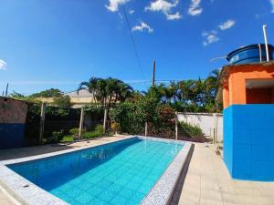 Sítio Recanto do Colibri - Paz e Sossego - Itaguaí