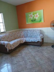 Sítio Recanto do Colibri - Paz e Sossego - Itaguaí