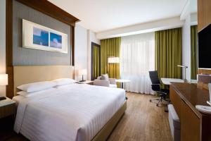 Phòng khách 1 giường King (Guest Room, 1 King)