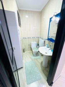 Appartement de Charme à Tanger