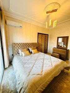 Appartement de Charme à Tanger