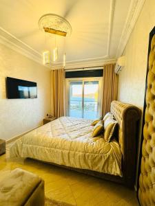 Appartement de Charme à Tanger