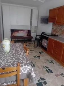 Casa Maria - Cattolica Eraclea