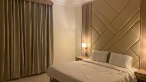 انهار للشقق المخدومة