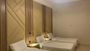 انهار للشقق المخدومة