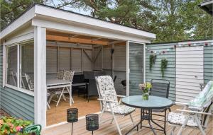 Holiday Home Yngsjö 49