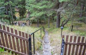 Holiday Home Yngsjö 49