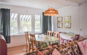 Holiday Home Yngsjö 49