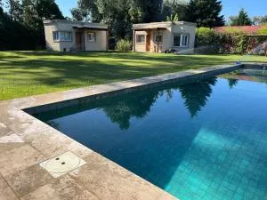 Parada Nomade - Pavón