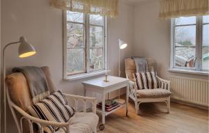 4 Bedroom Nice Home In Bovallstrand