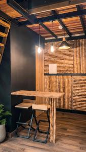 Cabaña 25km de Medellín, Benevento Reserva Botánica